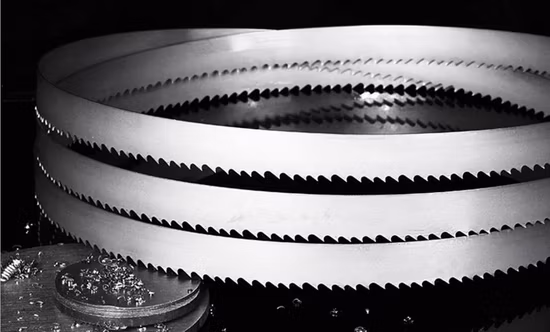 Lama in granito Russia per seghetto alternativo per metallo tagliato